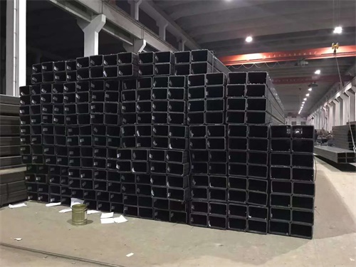 海棠冷拔方管选型指南 工程采购怎么选